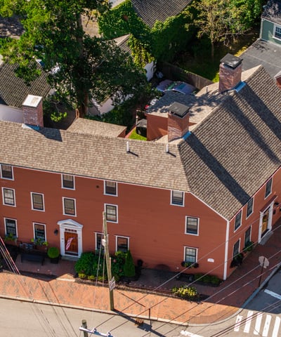 108 Pleasant Street, Portsmouth, NH