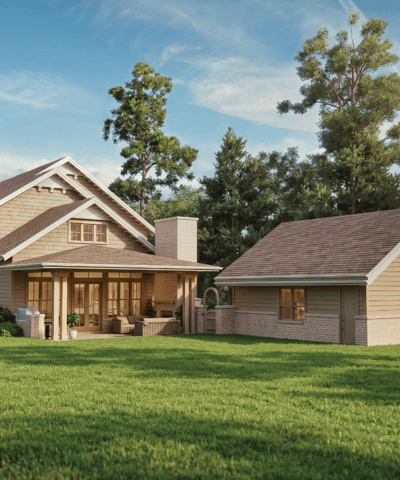 2214 Chatham Avenue, Charlotte, NC