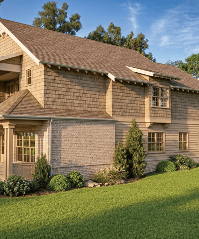 2214 Chatham Avenue, Charlotte, NC