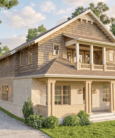 2214 Chatham Avenue, Charlotte, NC