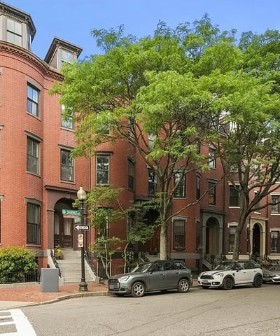 451 Shawmut Ave Apt 5, BOSTON, MA