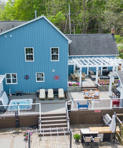 25 Stewarttown Road, Hanton Hills, ON