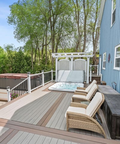 25 Stewarttown Road, Hanton Hills, ON