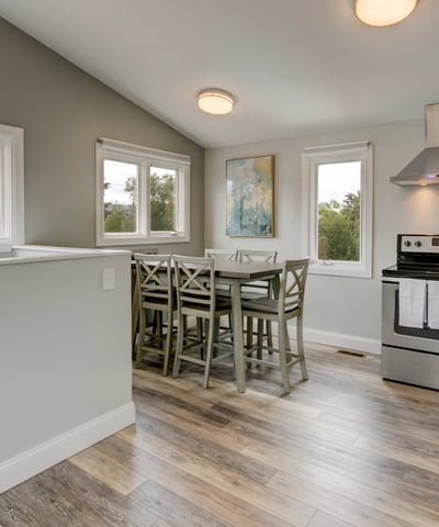 123 N Hancock Avenue, Colorado Springs, CO