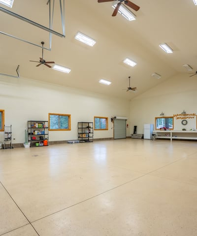 17325 Nicklaus Court, Weed, CA