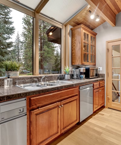 17325 Nicklaus Court, Weed, CA