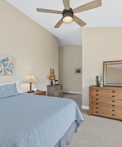 2364 La Madre Court, Redding, CA