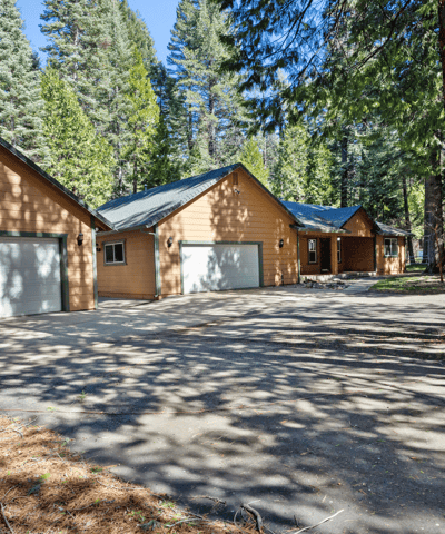 36676 Douglas Fir Court, Shingletown, CA