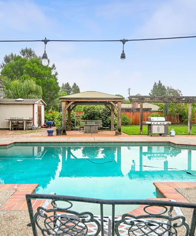 2355 Belmont Rd, Concord, CA