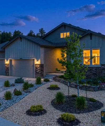 16297 Forest Cloud Way, Monument, CO