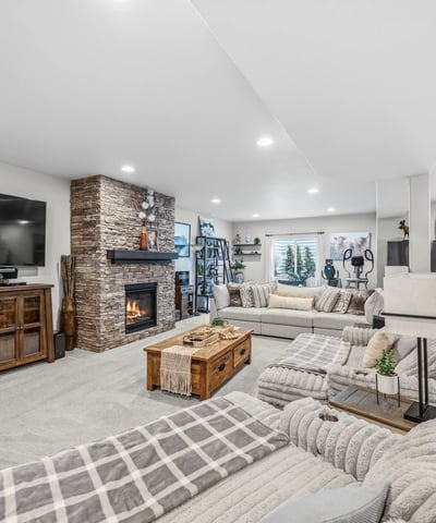 16297 Forest Cloud Way, Monument, CO