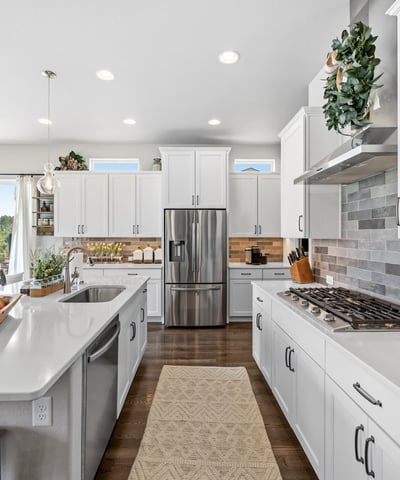 16297 Forest Cloud Way, Monument, CO