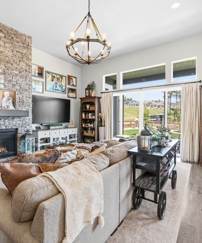 16297 Forest Cloud Way, Monument, CO