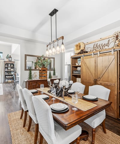 16297 Forest Cloud Way, Monument, CO
