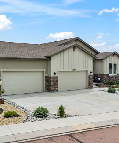 16297 Forest Cloud Way, Monument, CO
