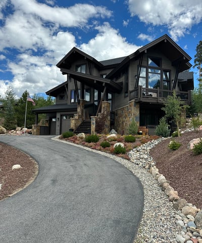 240 Game Trail Road, Silverthorne, CO