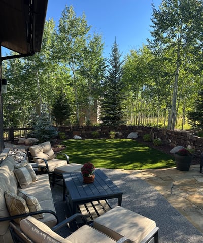 240 Game Trail Road, Silverthorne, CO