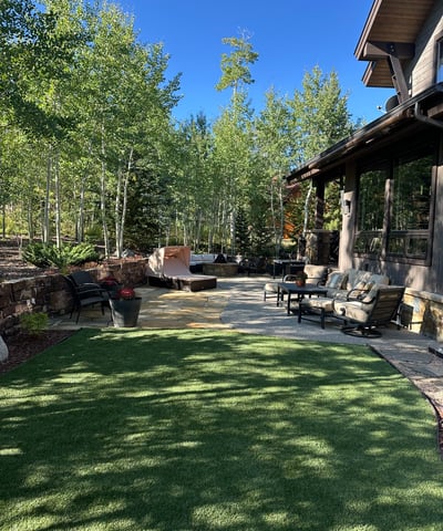 240 Game Trail Road, Silverthorne, CO