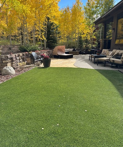 240 Game Trail Road, Silverthorne, CO