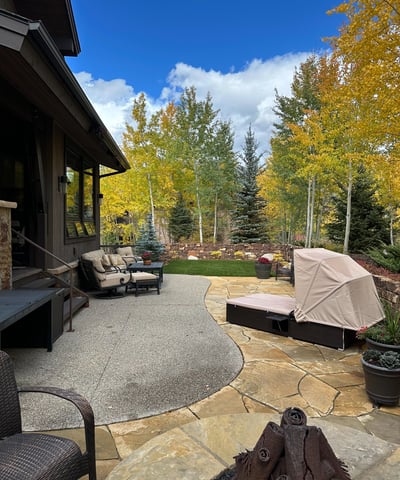 240 Game Trail Road, Silverthorne, CO