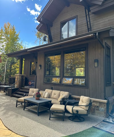240 Game Trail Road, Silverthorne, CO