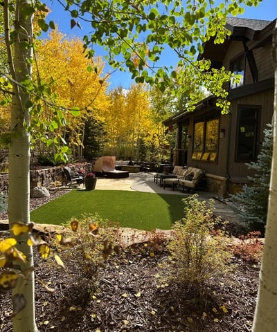 240 Game Trail Road, Silverthorne, CO