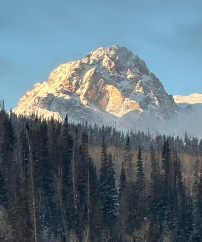 240 Game Trail Road, Silverthorne, CO