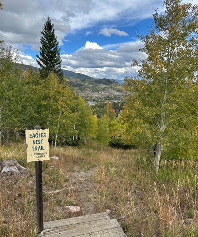240 Game Trail Road, Silverthorne, CO