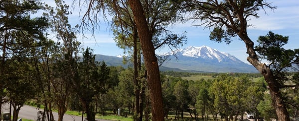 103 County Road, Lot 13, Carbondale, CO
