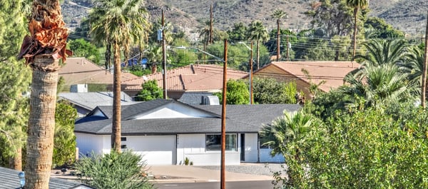 8829 N 17th Avenue, Phoenix, AZ
