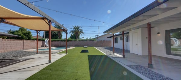 8829 N 17th Avenue, Phoenix, AZ