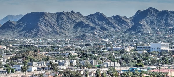 8829 N 17th Avenue, Phoenix, AZ
