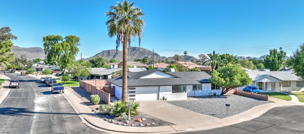8829 N 17th Avenue, Phoenix, AZ