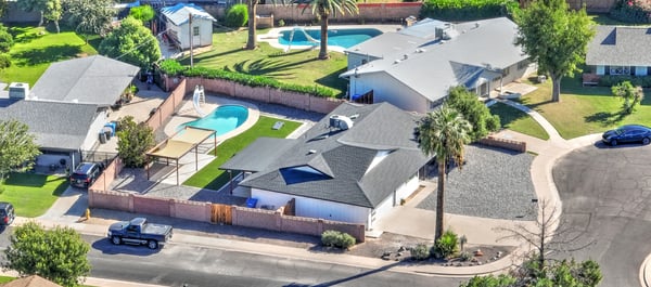 8829 N 17th Avenue, Phoenix, AZ