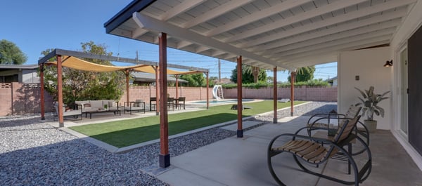8829 N 17th Avenue, Phoenix, AZ