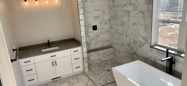 Master Bath