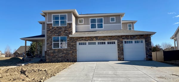 2032 Cuda Court, Berthoud, CO