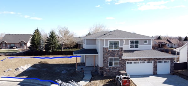 2032 Cuda Court, Berthoud, CO