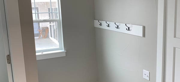 Mud Room
