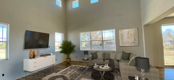 2032 Cuda Court, Berthoud, CO