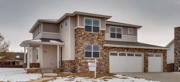2032 Cuda Court, Berthoud, CO