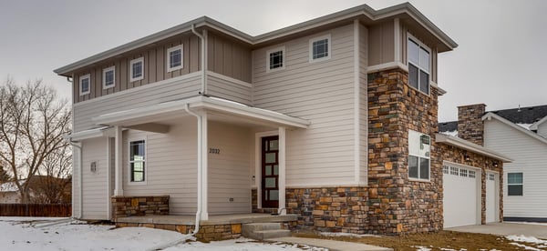 2032 Cuda Court, Berthoud, CO
