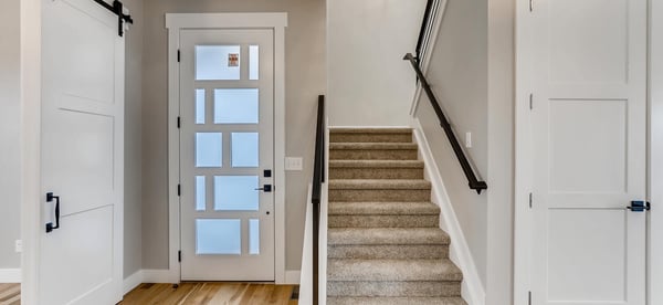 Entry Way