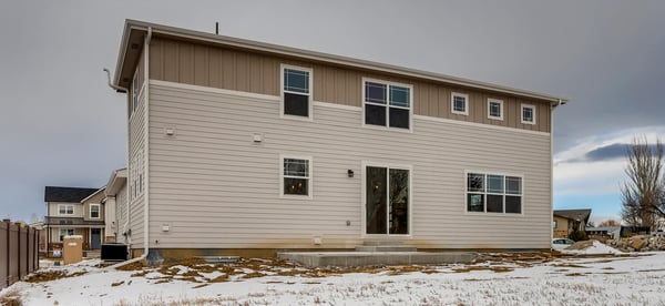2032 Cuda Court, Berthoud, CO