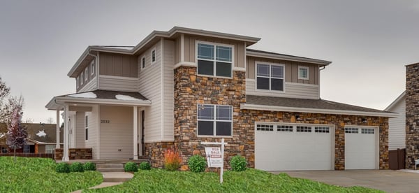 2032 Cuda Court, Berthoud, CO