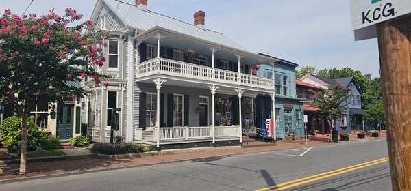 214A S Talbot Street, St. Michaels, MD