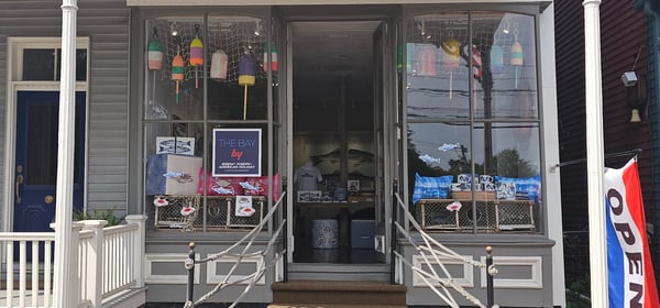 214A S Talbot Street, St. Michaels, MD