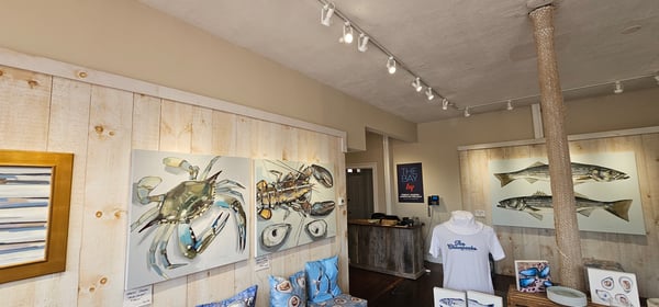 214A S Talbot Street, St. Michaels, MD