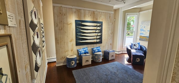 214A S Talbot Street, St. Michaels, MD
