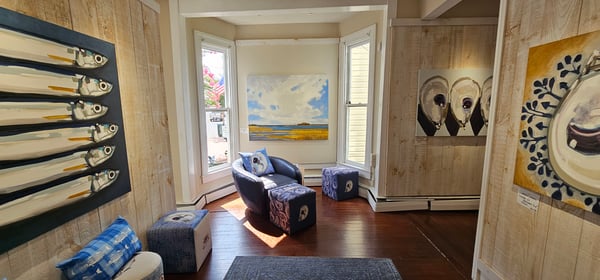 214A S Talbot Street, St. Michaels, MD